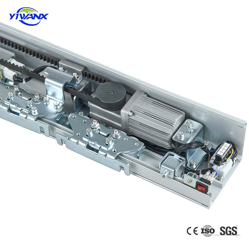 30N Otomatik Kaydırma Kapısı Operatörü 600mm/s Açma Hızı 400mm/s Kapatma Hızı