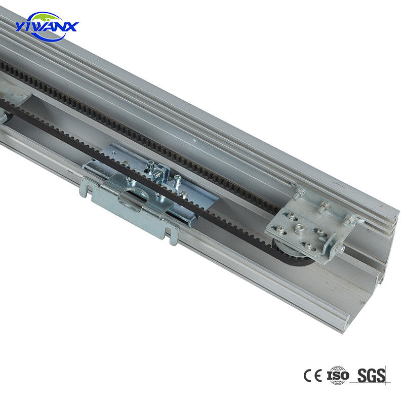 50N Açma Gücü Otomatik Kaydırıcı Kapı Operatörü 1400rpm Motor Hızı 90° Açma Köşe