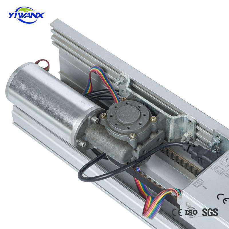 200kg Otomatik Kaydırma Kapısı Operatörü 0.6m/s Kapatma Hızı -20°C~+50°C Çalışma Sıcağı