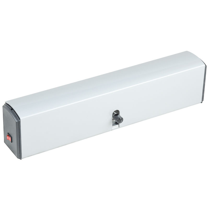 Ticari 24V DC 50W Motorlu Otomatik Salıncak Kapı Kapısı Açıcısı (SW100)