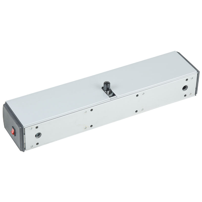 Ticari 24V DC 50W Motorlu Otomatik Salıncak Kapı Kapısı Açıcısı (SW100)