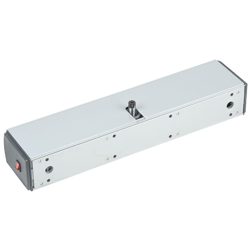Ticari 24V DC 50W Motorlu Otomatik Salıncak Kapı Kapısı Açıcısı (SW100)