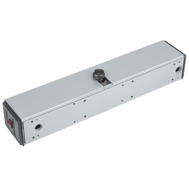 Ticari 24V DC 50W Motorlu Otomatik Salıncak Kapı Kapısı Açıcısı (SW100)