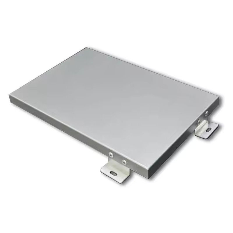 Alüminyum camlı duvar toz kaplama 5mm-12mm cam kalınlığı kaplı cam rengi