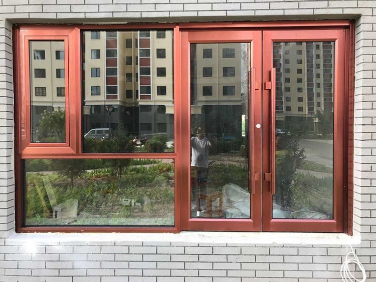 Sıcak Satış Ucuz Yüksek Kalite Ofis Cam Atuomatik Kapı Kapalı Isıtma Kfc Kapı