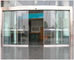 Clear passage width exterior sliding glass doors LW 1800-4000mm Tedarikçi